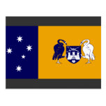 Australisches Hauptstadts-Gebiet, Australien Postkarten
