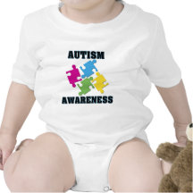 Autismus T-shirts