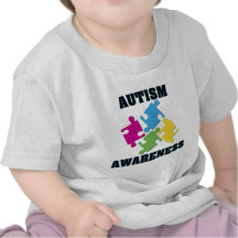 Autismus Tshirt