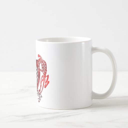 Auto 10, das Zahltiger läuft Teetasse
