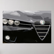 AUTO 37 PLAKATDRUCK