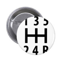Auto-Auto-Gangschaltung 5 Button