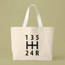 Auto-Auto-Gangschaltung 5 taschen