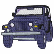 Auto gesticktes Hemd