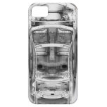 Auto-Rahmen-Körper 01 casemate hüllen