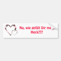 Autoaufkleber