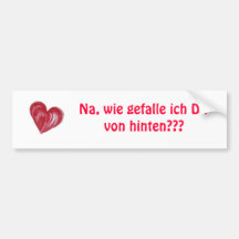 Autoaufkleber