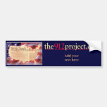 Autoaufklebergewohnheit the912project.com Amerika