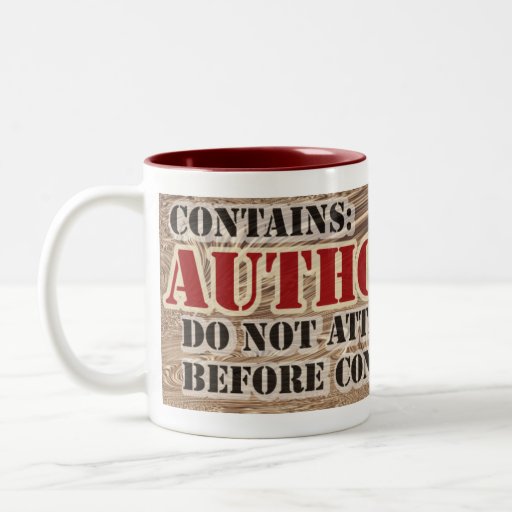 Autorn-Brennstoff-Becher Tasse