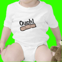 Autsch t-shirts