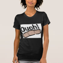 Autsch t-shirts