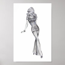 Ava Posterdrucke