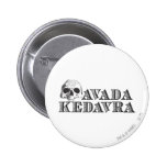 Avada Kedavra Button