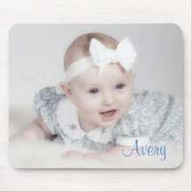 Avery mousepad