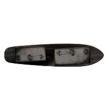 AVW Glühen Personalisiertes Skateboard