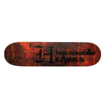 AVW SKATEBOARDDECKS