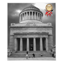 Award-winningfoto-"Grants Tomb