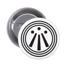Awen Knopf Buttons