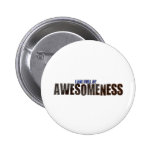AWESOMENESS BUTTONS
