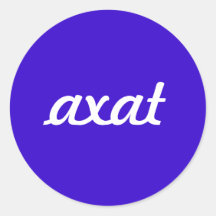 axat stickers