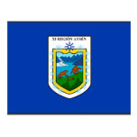 Aysen, Chile, Chile Postkarten