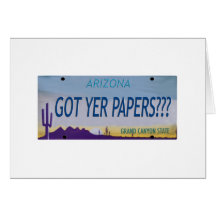 AZ erhielt YER-Papiere? Karten