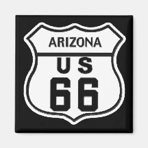 AZ US WEG 66_ MAGNETE