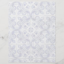 Azulejo Individuelle Flyer