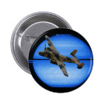 B-25 buttons