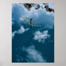 B-52 POSTERDRUCKE
