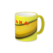 B A N A N A TEE HAFERL
