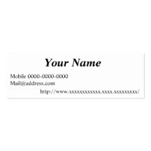 b-card13s ビジネスカード