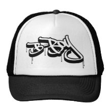 B-Jungehut Baseball Kappen