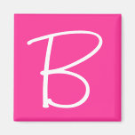 B MAGNETE