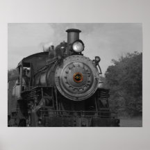B U.W #40 POSTERDRUCK