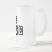 B&W Retro Briefmarke - die Braut Kaffee Haferl