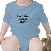 babby Anzug Body