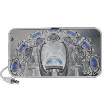 Babou Speaker