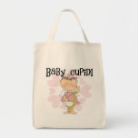 Baby-Amor-T-Shirts und Geschenke Einkaufstaschen