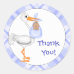 Baby-Aufkleber