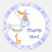 Baby-Aufkleber
