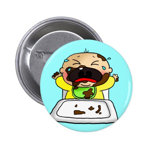 Baby Button