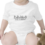 Baby-christlicher Zeuge Tshirt