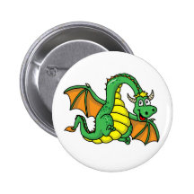 Baby-Drache Buttons
