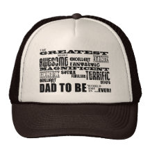 Baby-Duschen-bestste beste Zukunft hervorbringen V Baseball Cap