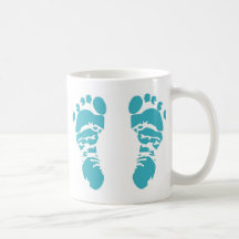 baby feet teehaferl
