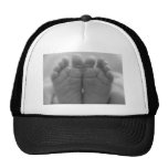 Baby-Füße Retrokult Cap