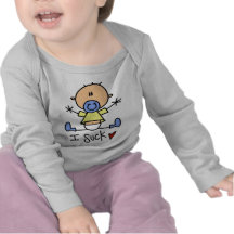 Baby I sind zum Kotzen T-Shirts und Geschenke