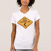 Baby im Bau Shirts