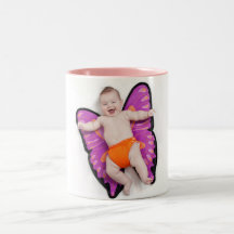 Baby Kaffeetasse